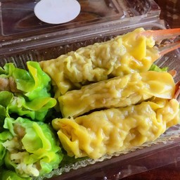 เรื่องของทอด By ครัวต้นเฟิร์น ชยางกูร 40