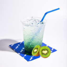 กีวี่โซดา