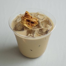 ICED MILK TEA