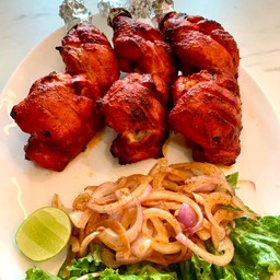 TANDOORI CHICKEN