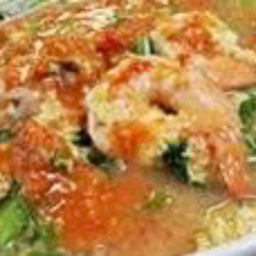 สุกี้นำ้กุ้ง