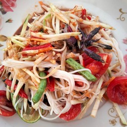 ส้มตำซั่ว