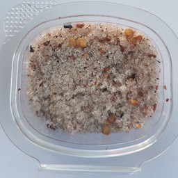 พริกเกลือป่น