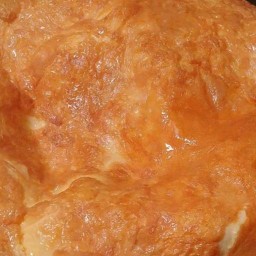 ไข่เจียวทรงพลัง นิมิตใหม่ มีนบุรี