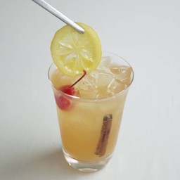 CRAFT COLA