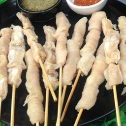 เอ็นข้อไก่