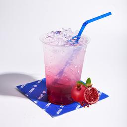 ทับทิมโซดา