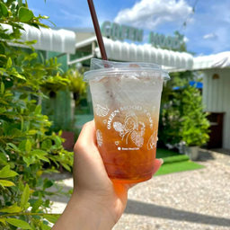 ชาแอปเปิ้ล