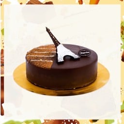 Paris At Night (Cake 1 KG)