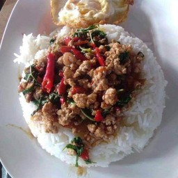 เจ้พวง เย็นตาโฟทะเลเมืองตรัง