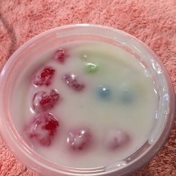 จิณณ์ณิชา ตลาดหลังเดอะมอลล์