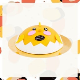 Baby Chick (Cake 1 KG)