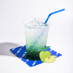 แอปเปิ้ลโซดา