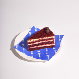 เค้กเรดเวลเวท