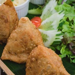 VEG SAMOSA