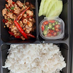 แจ๋วๆอาหารตามสั่ง เอกชัย127