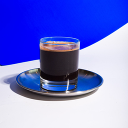 อเมริกาโน่ร้อน