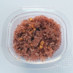 พริกเกลือกะปิ