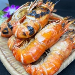 กุ้ง ไซส์ 520 1 กิโลกรัม