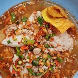 ก๋วยเตี๋ยวนีรนุชเจ้าเก่าเจ้าแรก 2