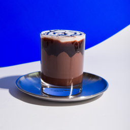 ช็อคโกแลตร้อน