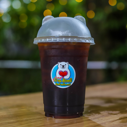 อเมริกาโนเย็น