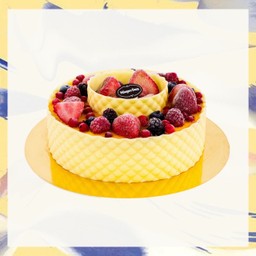 Soleil (Cake 1 KG)