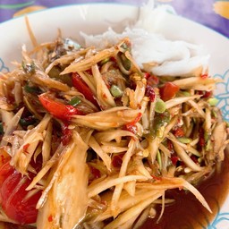 ตำลาว