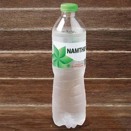 น้ำเปล่า