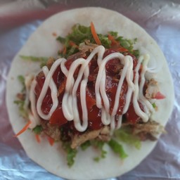 KEBAB HABEBEE ตลาดแกรนด์