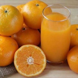 ส้มคั้น