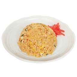 ข้าวผัดไต้หวัน