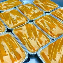 ฮาลาล เยื้องเซเว่นถนนสนามบิน