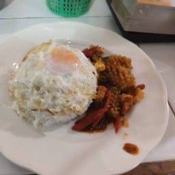 อาหารตามสั่งร้านอีเจ้