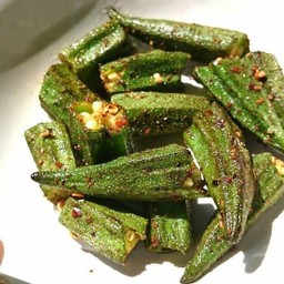 กระเจียบ