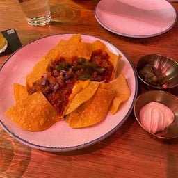 American Taproom Geylang