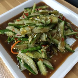 ตำลาภปาก