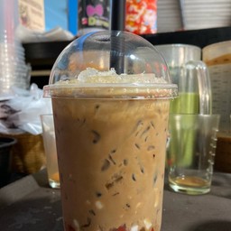 เนสกาแฟนมสด