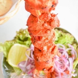 CHICKEN TIKKA