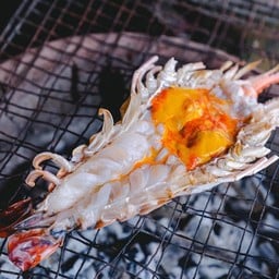 กุ้งแม่น้ำ