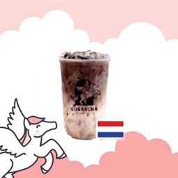 โกโก้นมสด