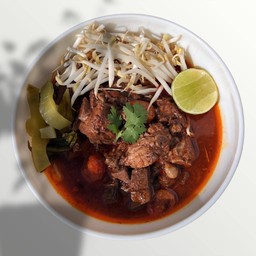 อาหารเหนือ by Lalita cattery