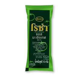 ซอสมะเขือซอง