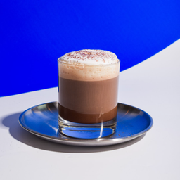 มอคค่าร้อน