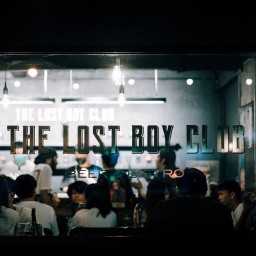 The Lost Boy Club Chanthaburi