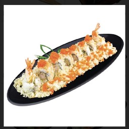NIGIWAI ROLLS