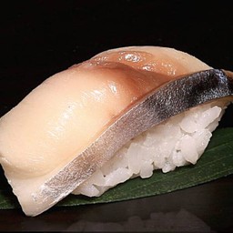ซูชิซาบะดอง