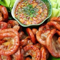 ข้าวแกงทัย (เมย์มีล) พหลโยธิน 52 พหลโยธิน 52