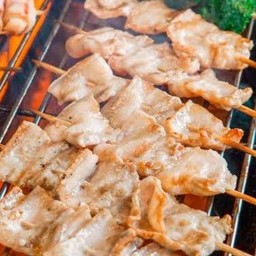 หมูสามชั้น