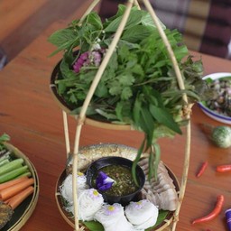 เมี่ยงสองใจ